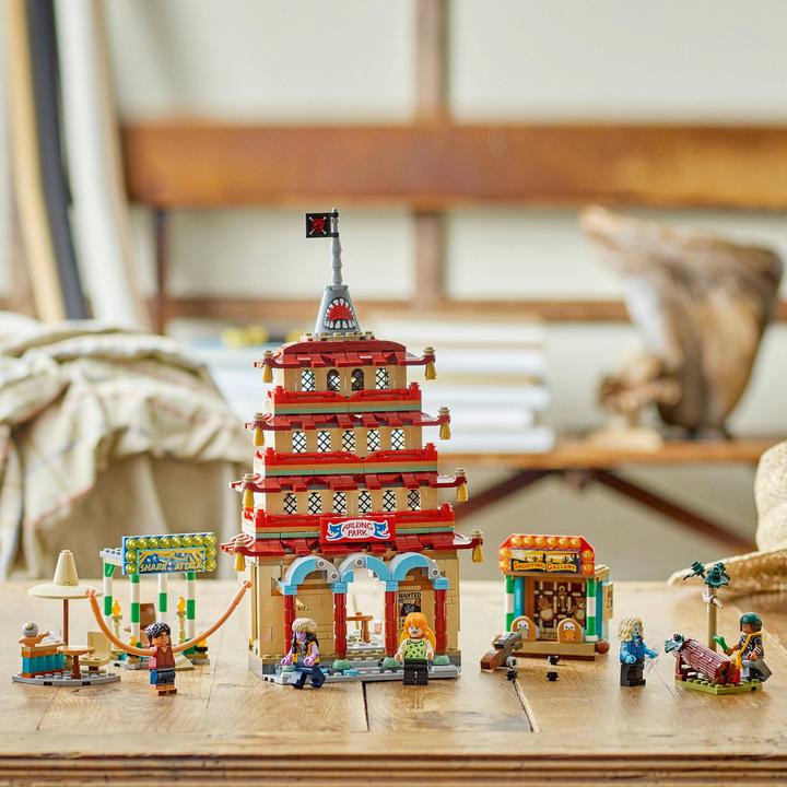 Produktbild LEGO 75638 Confidential (75638)
