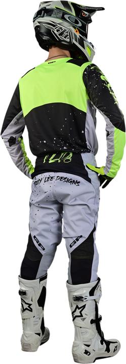 Image du produit Troy Lee Designs GP PRO Jersey - Partical (XL)