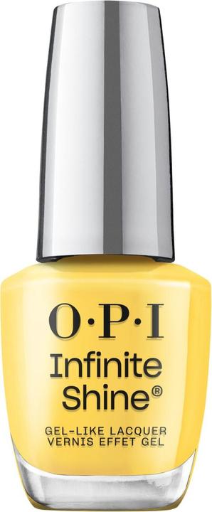 OPI Make 'Em Jelly - Keep Up Buttercup (Lila, Gel-Effekt Nagellack)
