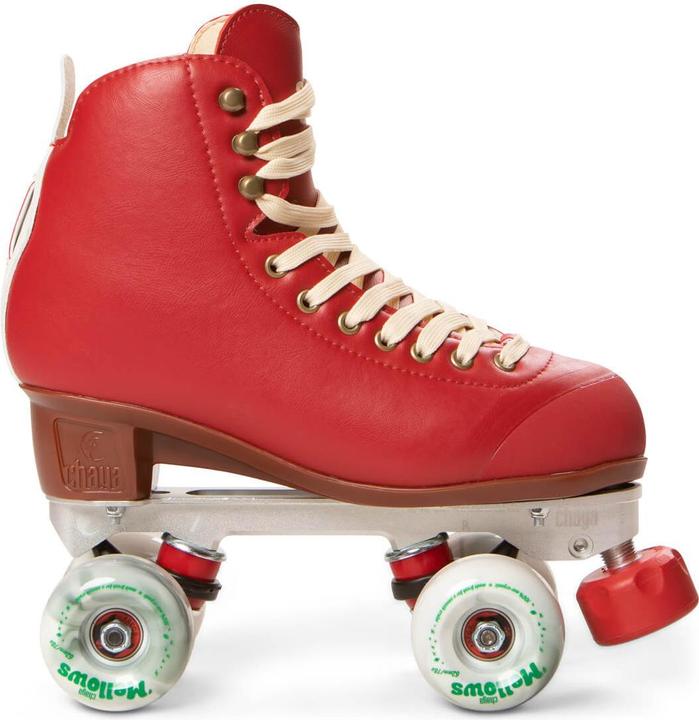 Actual product image Powerslide Quad Melrose Premium (40)
