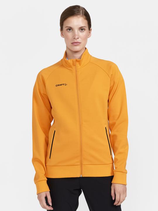 Immagine prodotto Craft Giacca Core Soul con zip intera W (XS)