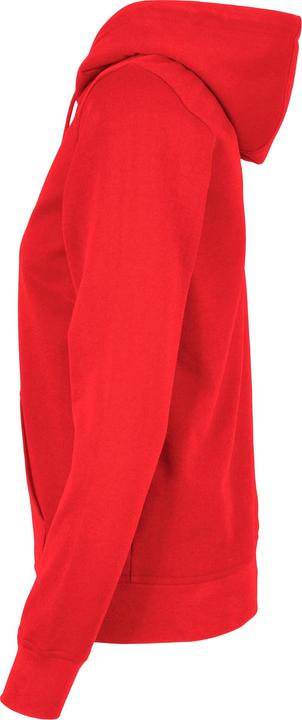 Immagine prodotto Build Your Brand Basic Felpa con Cappuccio e Zip Intera Donna (42)