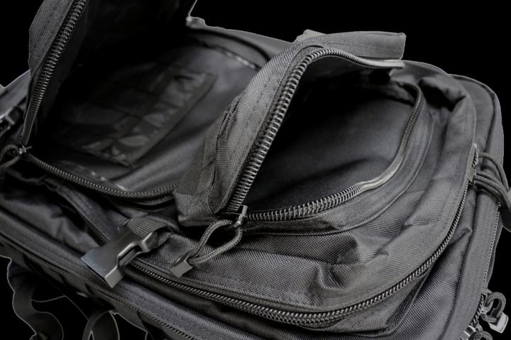 Produktbild TomCase Travel (Drohnen Rucksack, DJI Air 3)
