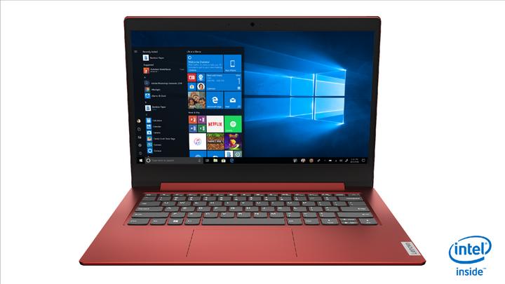 Produktbild Lenovo IdeaPad 1 (14", Intel Celeron N4020, 4 GB, 128 GB, DE)