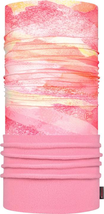 Buff Jr Polar Nova Blossom
