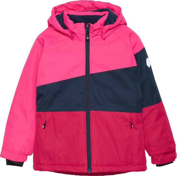 Produktbild Color Kids Ski Jacket Colorblock (164)