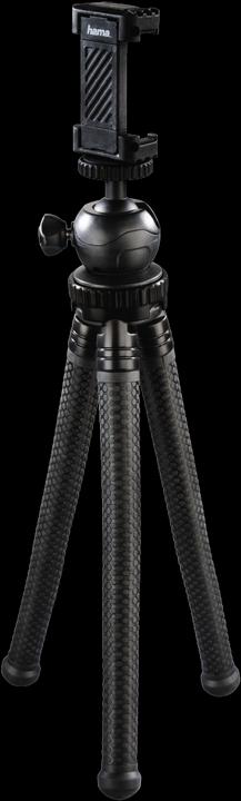 Hama FlexPro (Métal)