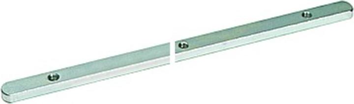 Produktbild Bosch Professional Zubehör Verbindungsstück zu Führungsschienen FSN 70, FSN 140 (32 cm)