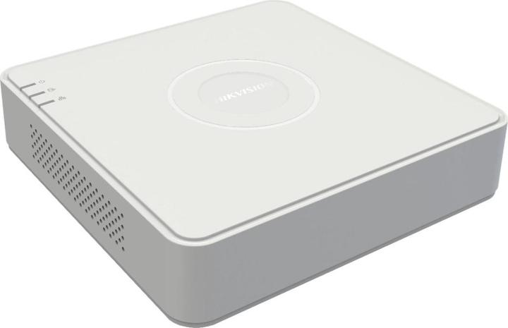 Produktbild Hikvision iDS-7108HUHI-M1/S(C) DVR 8 Kanal HD-TVI