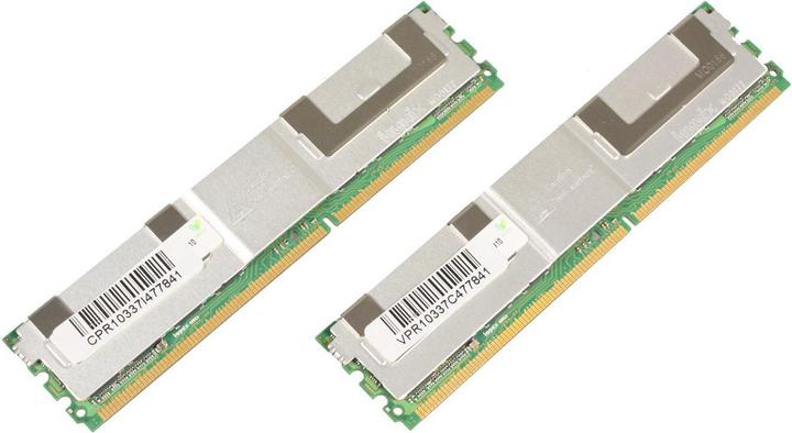 Image du produit CoreParts Mmh9694/8gb (xw6600, Xw8600, 2 x 4GB)
