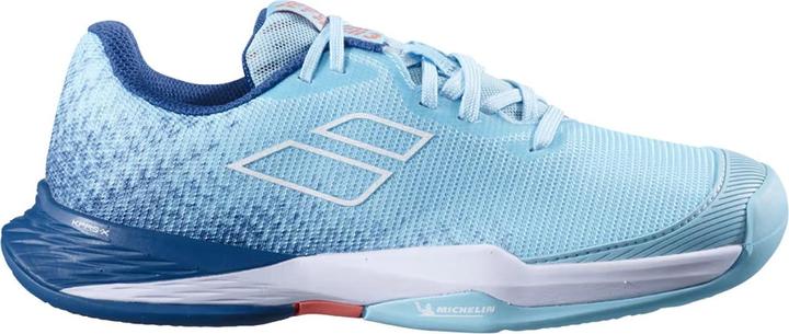 Babolat Jet Mach 3 Clay Junior (36.5)