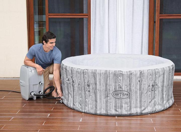 Image du produit Bestway Lay-Z-Spa® 71 x 26/1.80m x 66cm Fiji A (4 pers.)