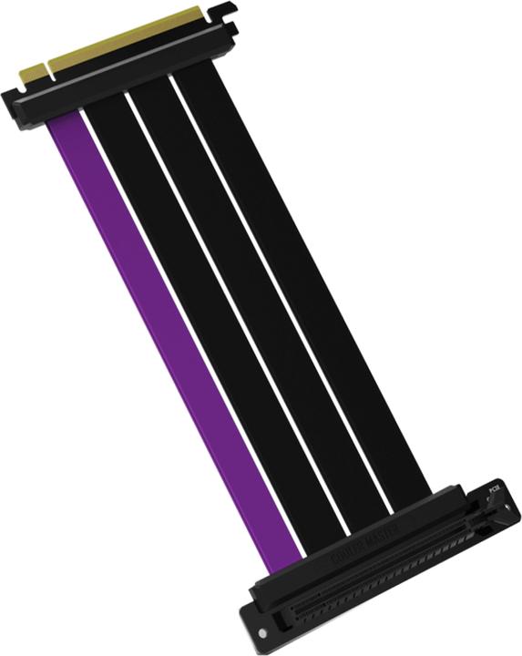 Produktbild Cooler Master PCI-E Riser Karte 4.0 x16