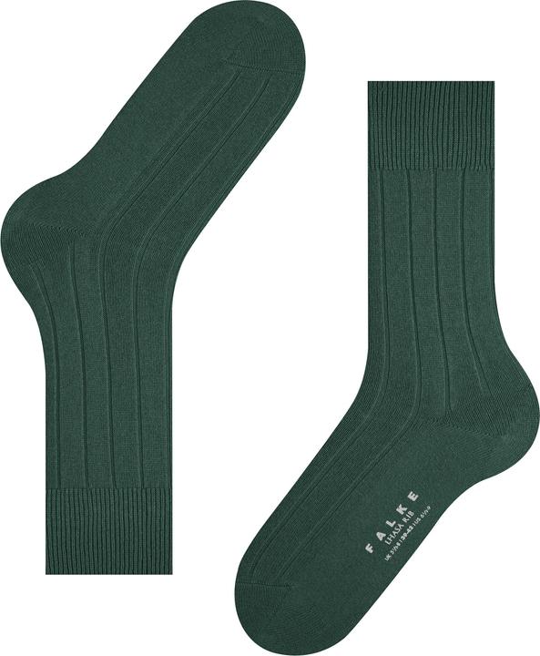 Immagine prodotto Falke Lhasa Rib (Confezione singola, 39 - 42)