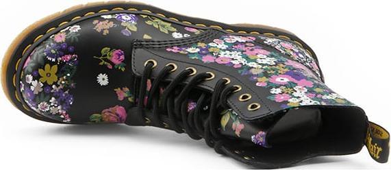 Actual product image Dr. Martens 1460 8 Eye Pascal Virginia (36)