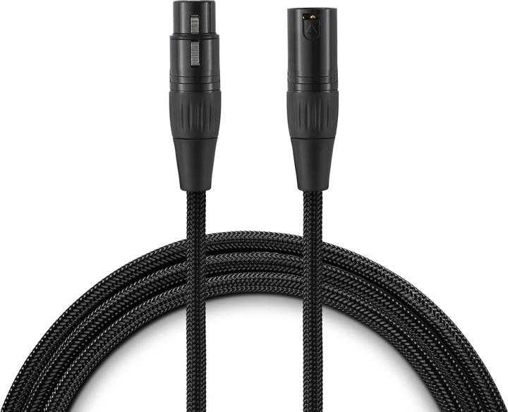 Image du produit Warm Audio Câble de connexion XLR Prem 50 (15.20 m, XLR)