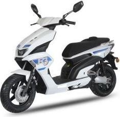 Produktbild MRB MRB-3 (45 km/h, 3000 W)