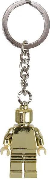 Actual product image LEGO Keychain