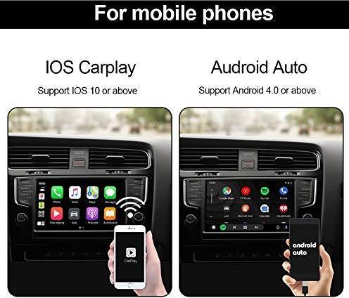 Image du produit Joyx Navi Dongle Carplay