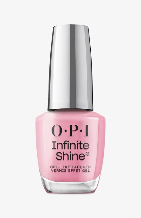 Image du produit OPI Brillance infinie Flamingo Your Own Way (Flamingo Your Own Way, Vernis à ongles effet gel)