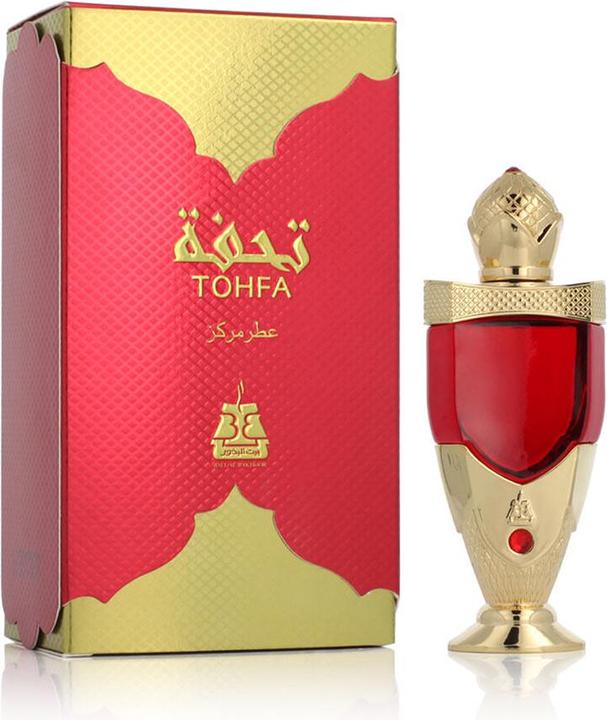 Actual product image Bait Al Bakhoor Tohfa (Eau de parfum, 20 ml)