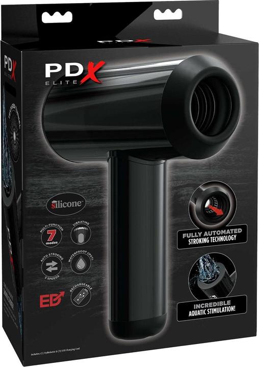 Produktbild Shots PDX Elite Hydrobator