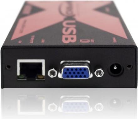 Immagine prodotto Adder ADDERLink X-USB Pro