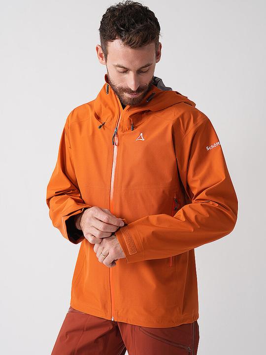 Actual product image Schöffel Jacket Cascata (56, 3XL)