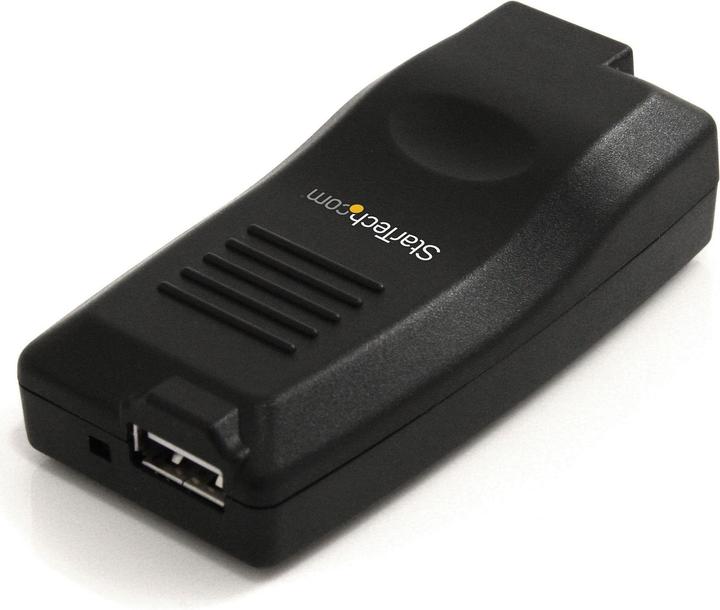 StarTech 1 Port USB over IP Device Server