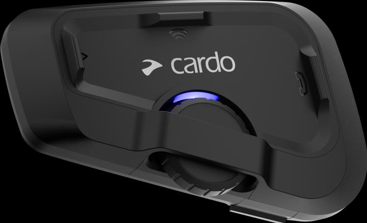Actual product image Cardo Freecom 2x Duo (Set of 2)