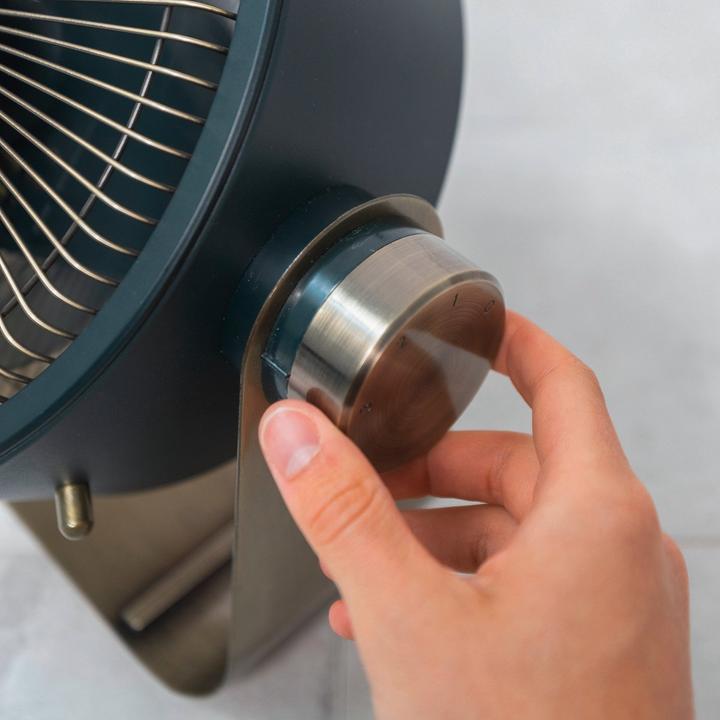 Actual product image Stylies Castor (54 dB)