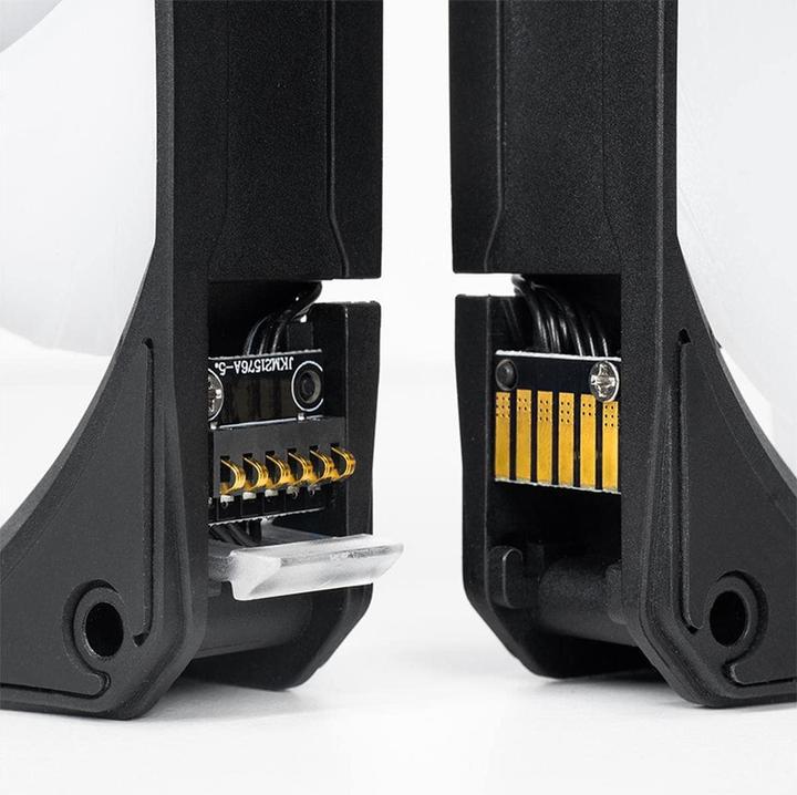 Produktbild Chieftec ICEBERG 360 RGB