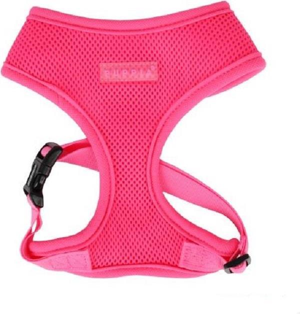 Actual product image Puppia Chest harness A (XS, Dog, Walks)