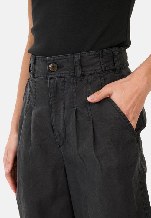 Produktbild Camel Active Shorts aus Leinenmix (26)
