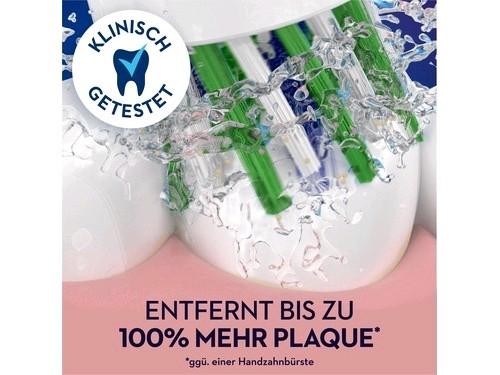 Produktbild Oral-B Cross Action CleanMaximiser (12 x)
