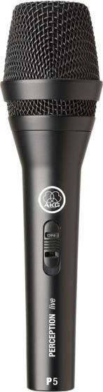 AKG Preception live Mikrofon