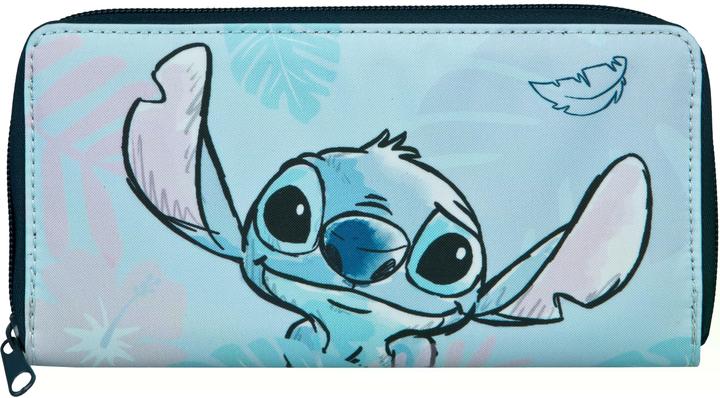 Actual product image NoName Stitch Wallet