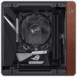 Immagine prodotto Jonsbo N10, Case Black (Mini-ITX)