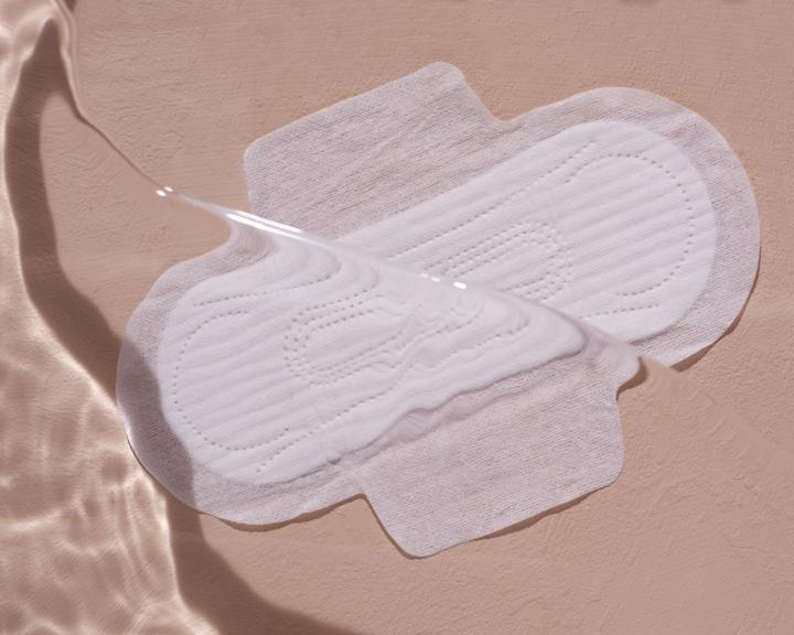 Immagine prodotto Yoni Asciugamani igienici - maxi con ali - 100 cotone biologico - 10 pezzi. (10 x, Assorbenti igienici)