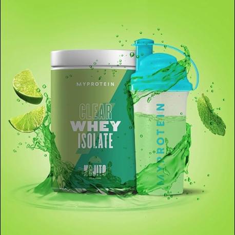 Image du produit MyProtein Clear Whey Isolate