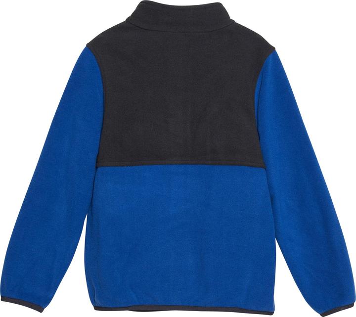 Immagine prodotto Color Kids COFleece Giacca Colorblock - 741192 (116)