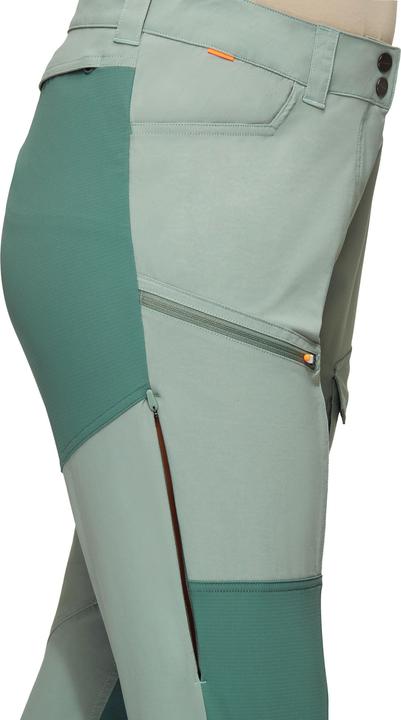 Immagine prodotto Mammut Pantaloni ibridi Zinal Donna (32)