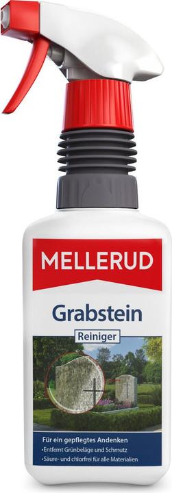 Produktbild Mellerud Grabstein Reiniger
