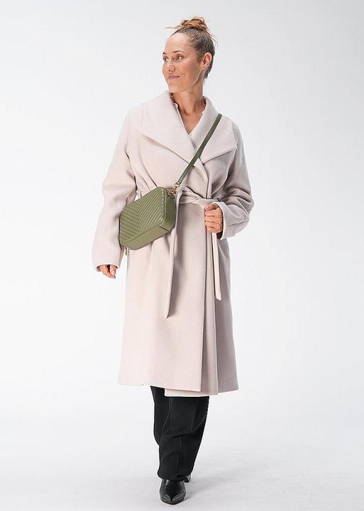 Immagine prodotto Les Visionnaires Borsa in pelle - Mini borsa LOLA QUILTING
