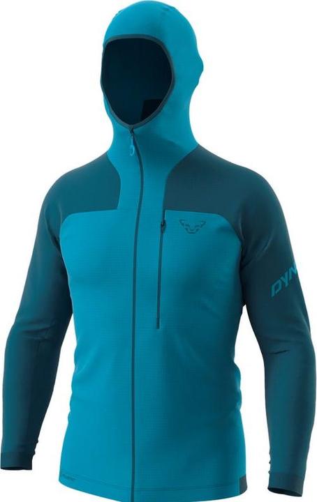 Produktbild Dynafit Speed PTC Hooded Jacket Men Petrol (L)