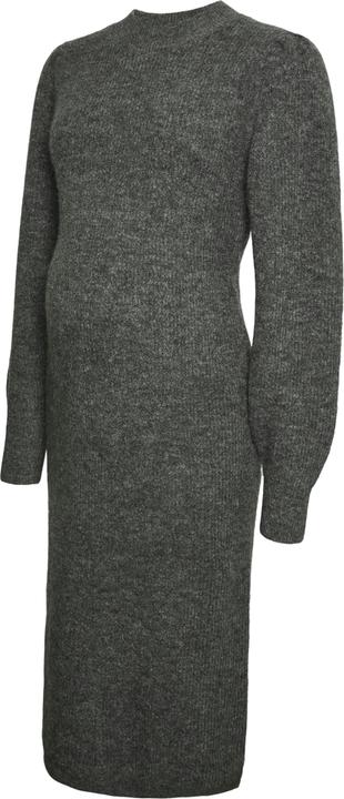 Vero Moda Maternity VMMVILLA Umstandskleid Strickkleid (XL)