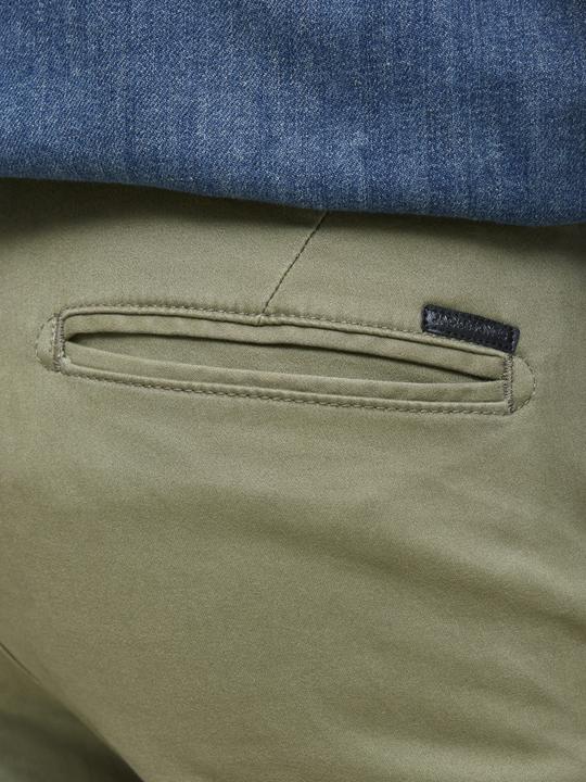 Image du produit Jack & Jones Slim Fit Chino Hose Chino Hose (W29/L30)