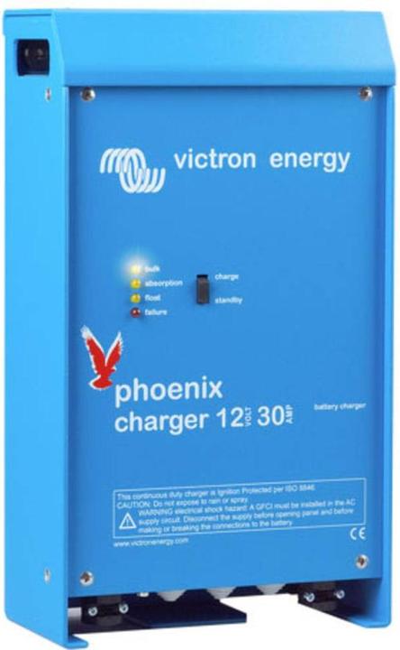 Victron Energy Phoenix Charger