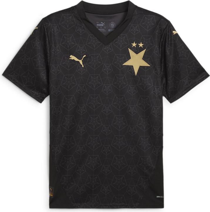 Puma SKS Away Jersey Replica (M)