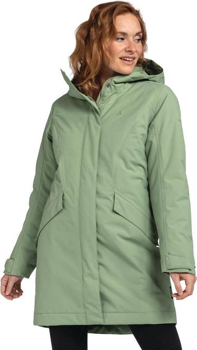 Image du produit Schöffel Parka Orlangen (XL)